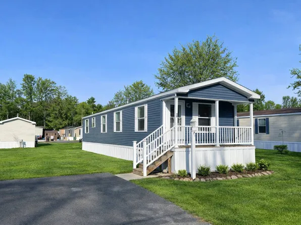 709 Route 29 #19, Rock City Falls, NY 12863