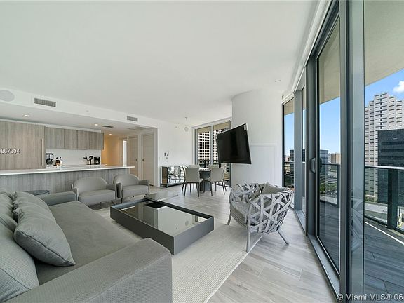 2nd image of 801 S Miami Ave Unit 1404