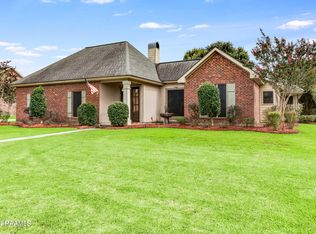 143 Rue Chelsea, Opelousas, LA 70570