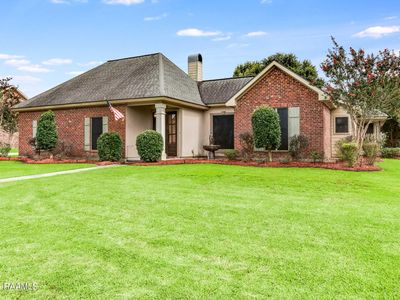 143 Rue Chelsea, Opelousas, LA, 70570