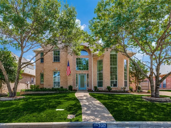 7017 Briercliff Ct, Fort Worth, TX 76132