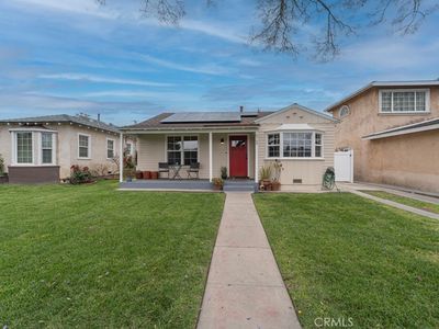 6768 Gardenia Ave, Long Beach, CA, 90805