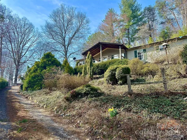 34 Berea Ct #15, Waynesville, NC 28786