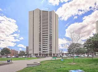 380 Dixon Rd #208, Toronto, ON M9R1T3
