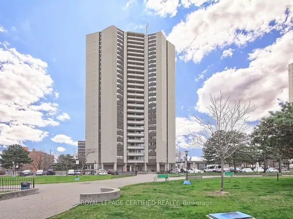 380 Dixon Rd, Toronto, ON