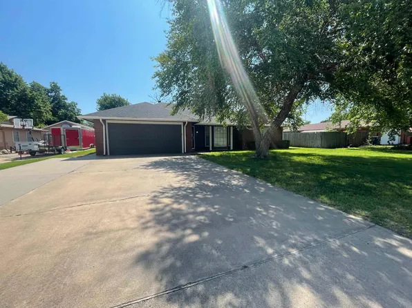 619 Ridgewood, Enid, OK 73701