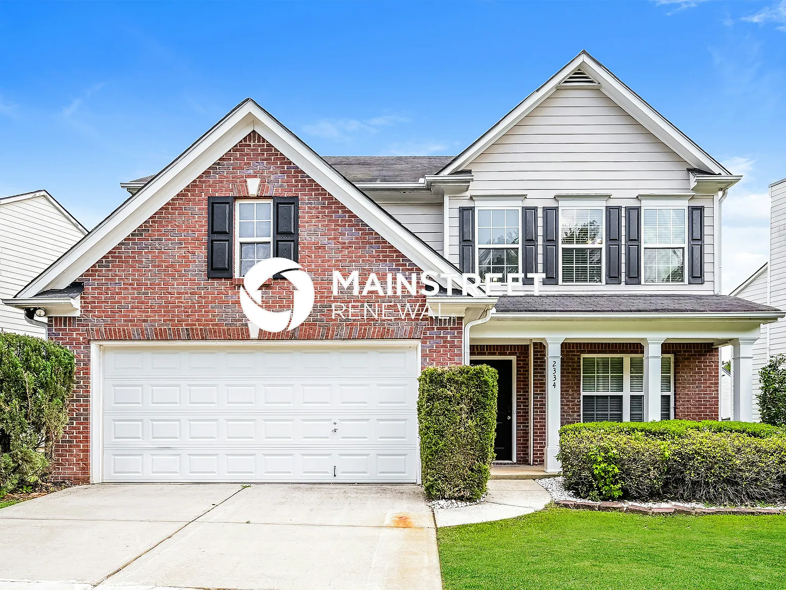 2334 Silver Maple Cir — Photo 1