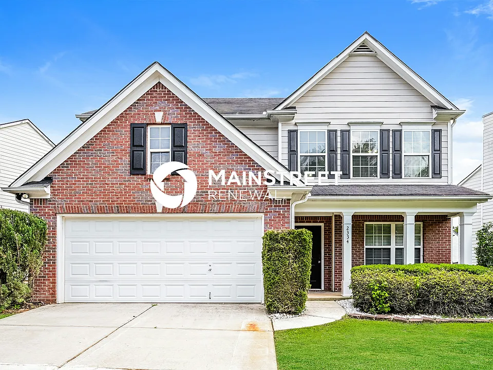 2334 Silver Maple Cir