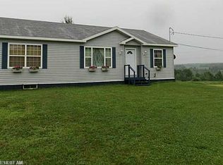 803 Frenchville Rd, Ashland, ME 04732