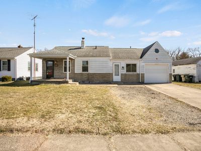 932 S Lombardy Dr, South Bend, IN, 46619