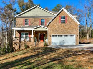 2024 Liberty Church Rd, Hephzibah, GA 30815