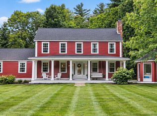 2 Orion Rd, Pepperell, MA 01463