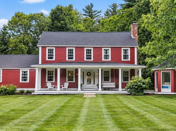 2 Orion Rd, Pepperell, MA 01463
