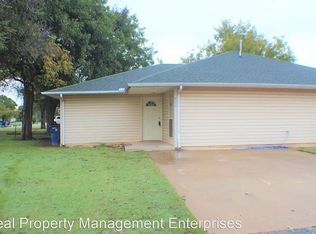 804 E Forrest St, Crescent, OK 73028