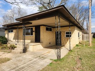 115 Pike, Benton, AR 72019