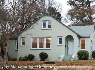 207 N 5th St, Opelika, AL 36801