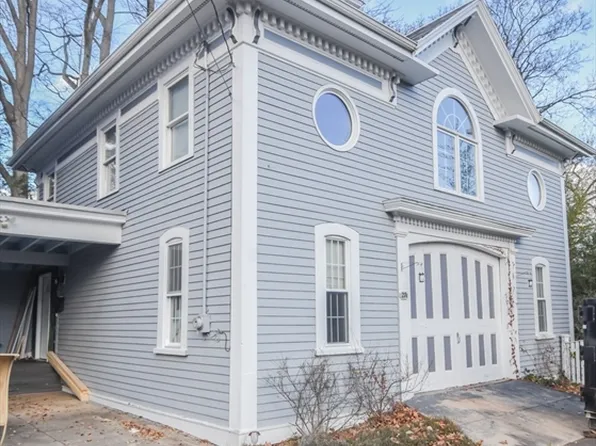 27-27A S Elm St Unit 2, Haverhill, MA 01835