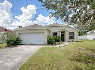 7360 SE 26th Dr, Bushnell, FL 33513