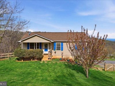 163 Cliffside Rd, Linden, VA, 22642