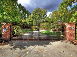 190 Montair Dr, Danville, CA 94526