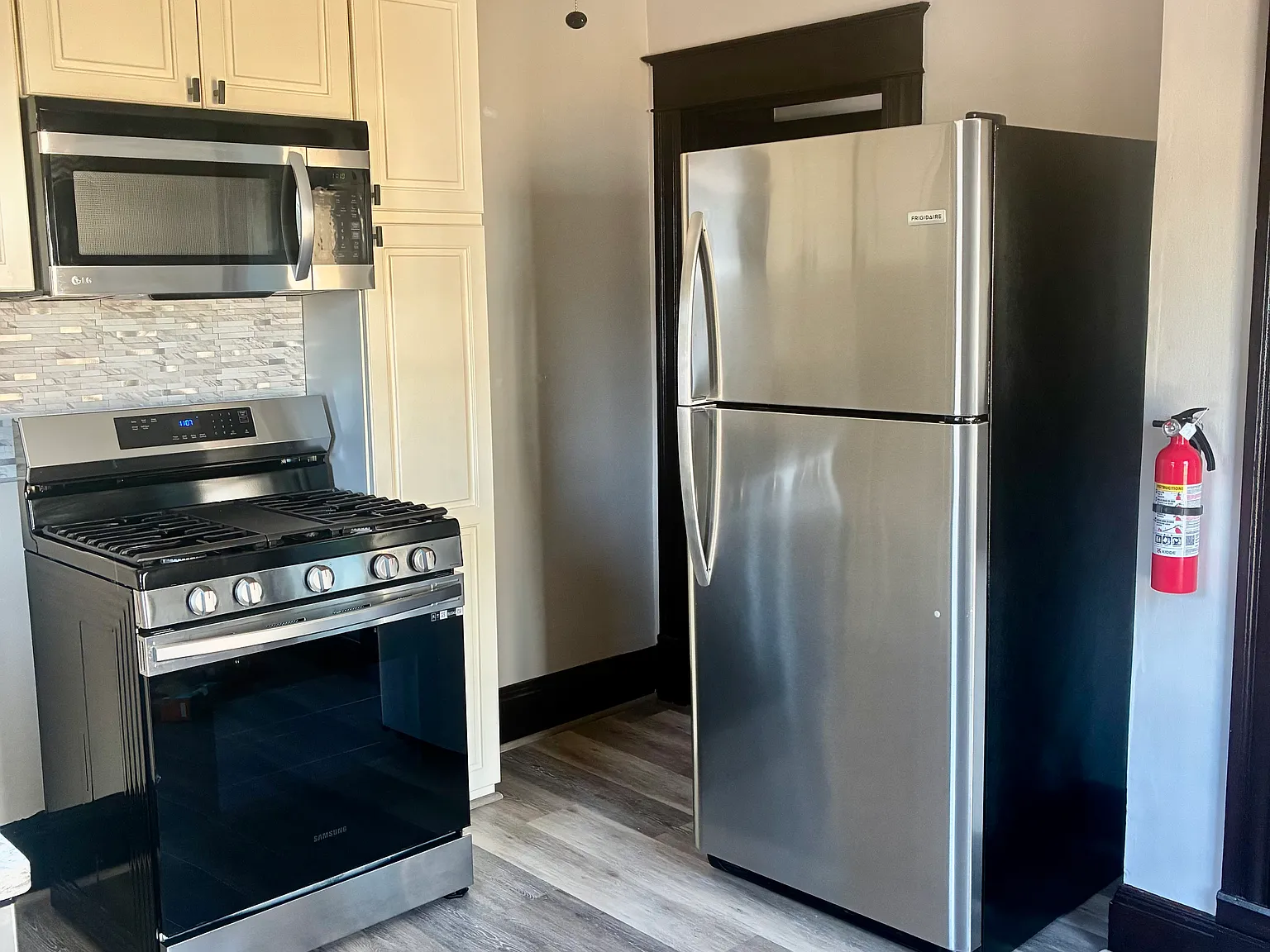1 bed, 750 sqft, $1,189 — Photo 2