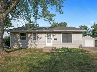 7638 14th Ave S, Richfield, MN 55423