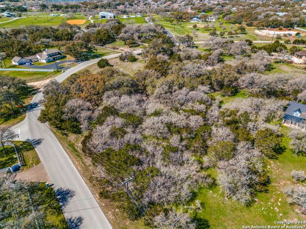 7911 Silver Spur Trail LOT 160, Boerne, TX 78015