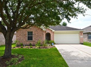 10431 Falling Rapids Ct, Houston, TX 77070