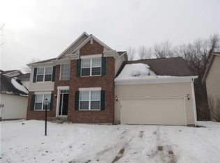 2152 Fullerton Dr, Indianapolis, IN 46214