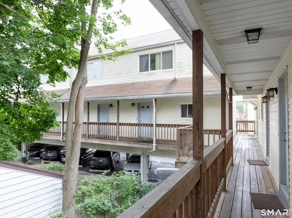 2 Washington Court #8, Stamford, CT 06902