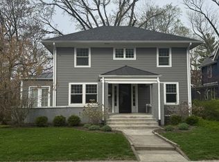 5102 N Park Ave, Indianapolis, IN