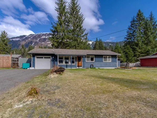 3720 El Camino St, Juneau, AK 99801