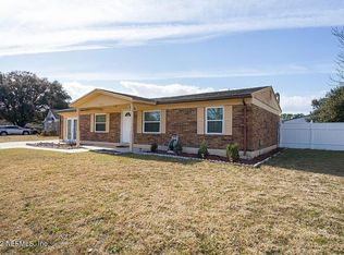 2512 Fernside Rd, Jacksonville, FL 32246