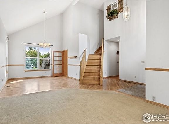 Formal Sitting & Dining Room