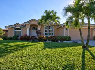 2826 Miracle Parkway Cpe, Cape Coral, FL 33914