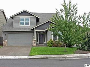 7958 Mykala St NE, Keizer, OR