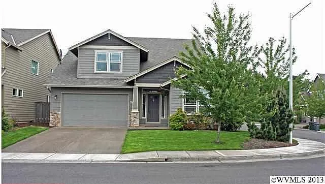 7958 Mykala St NE photo 1