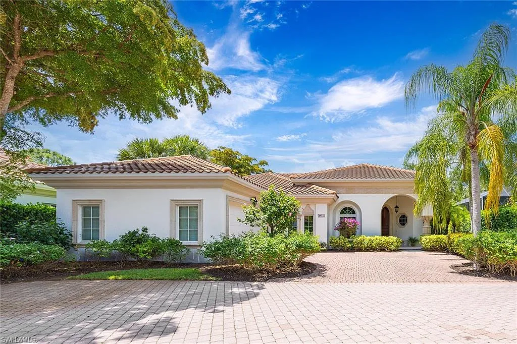 2 bed, 3.5 bath, 2653 sqft, $14,500 — Photo 1