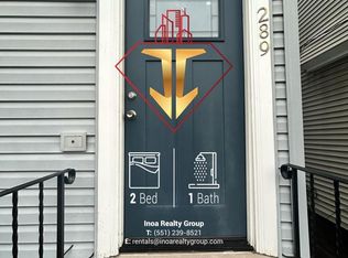 289 Van Nostrand Ave, Jersey City, NJ 07305