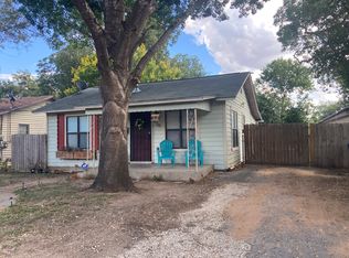 130 Alvarez Pl, San Antonio, TX 78204