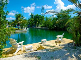 21024 E 2nd Ave, Summerland Key, FL 33042