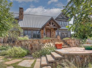 1248 Falls Creek Dr, Graford, TX 76449