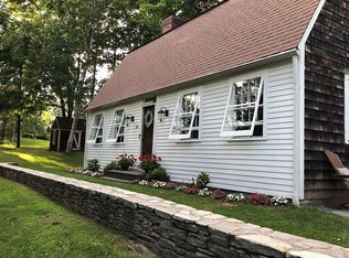 56 Belridge Rd, Cheshire, CT 06410