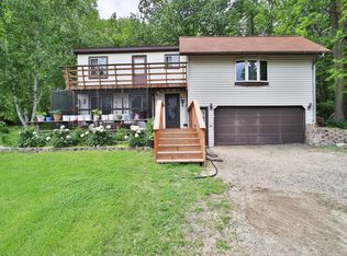 405 Park Ave, Hill City, MN 55748