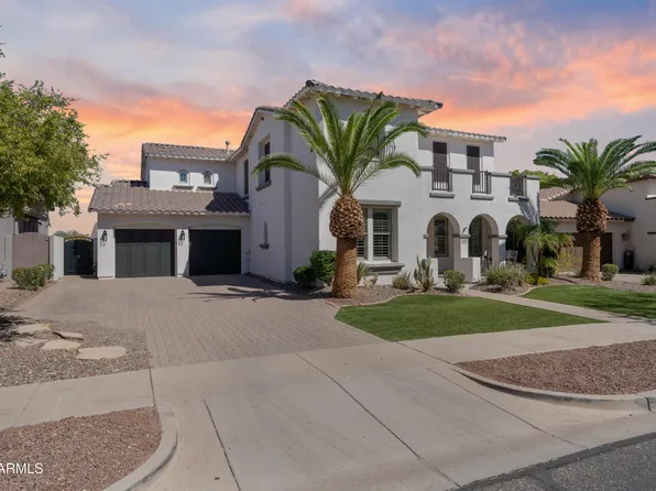 4051 N FOUNDER Circle, Buckeye, AZ 85396