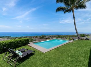 76-6335 Kilohana St, Kailua Kona, HI 96740