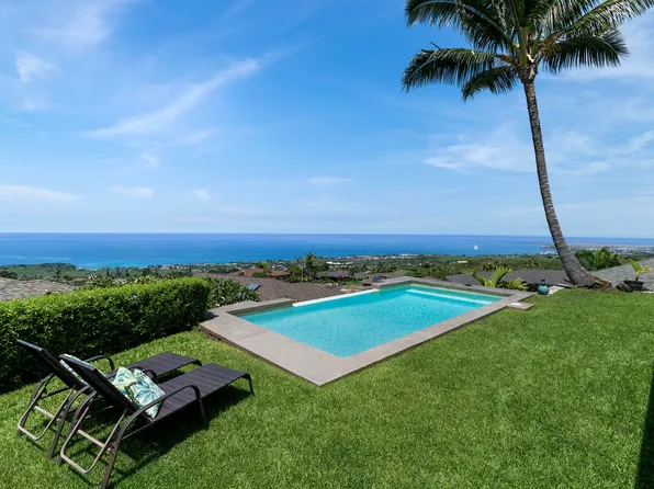 76-6335 Kilohana St, Kailua Kona, HI 96740