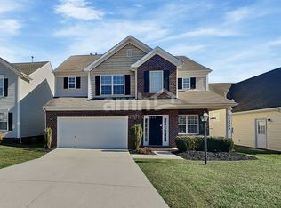 10339 Samuels Way Dr, Huntersville, NC 28078