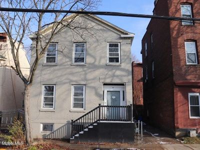 11 Jefferson Street, Schenectady, NY, 12305