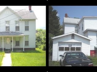 468 Dorsey Ave, Morgantown, WV 26501